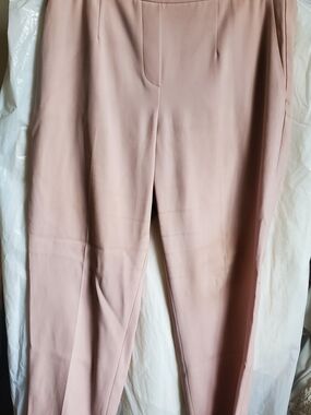 Babaton Blush Pink Conan Pant